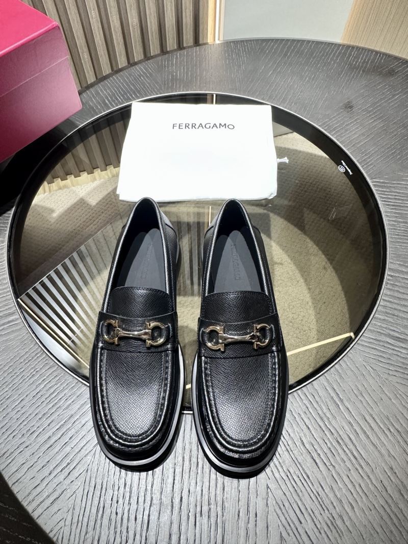 Ferragamo Shoes